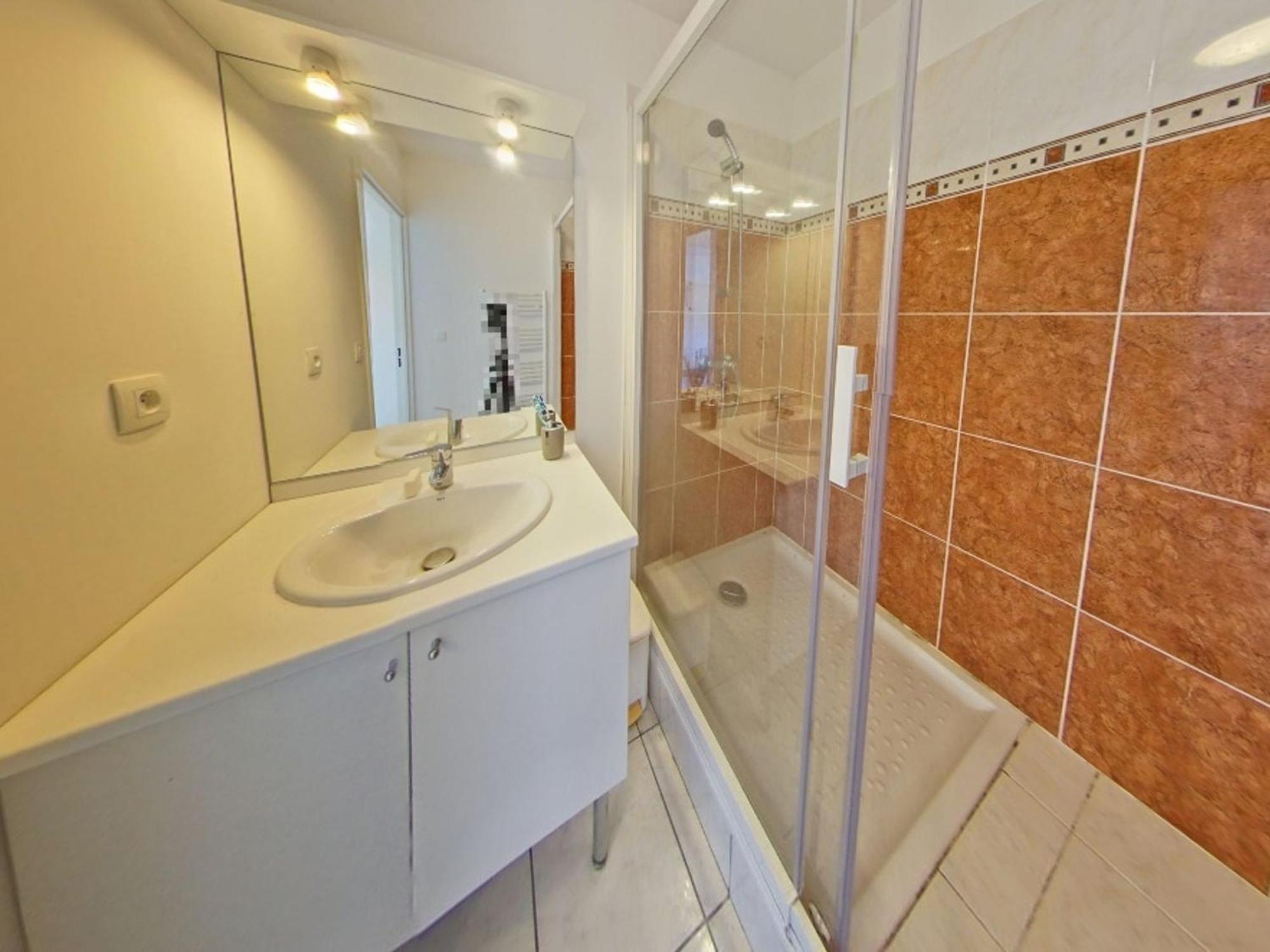 Appartement Ploemeur, 3 Pieces, 4 Personnes - Fr-1-349-64 المظهر الخارجي الصورة