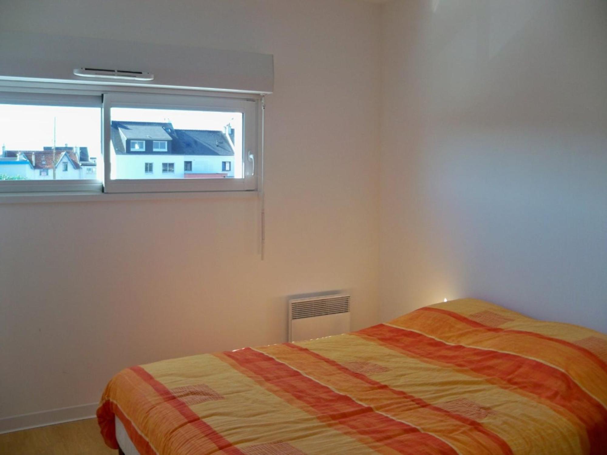 Appartement Ploemeur, 3 Pieces, 4 Personnes - Fr-1-349-64 المظهر الخارجي الصورة