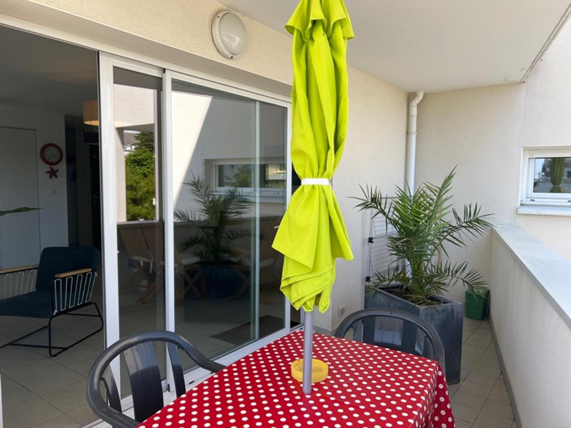 Appartement Ploemeur, 3 Pieces, 4 Personnes - Fr-1-349-64 المظهر الخارجي الصورة